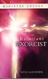 Book: The Reluctant Exorcist